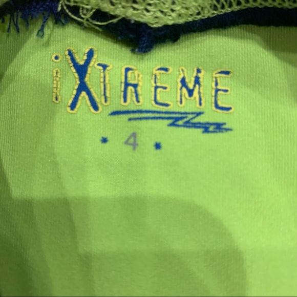 Xtreme Short Sleeve Rashguard - Boys - Picture 2 of 3